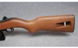 Auto-Ordnance Model M-1 Carbine .30 Carbine - 7 of 9