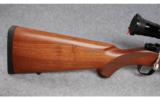 Ruger Model 77 Mark II .308 Win. - 5 of 9