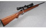 Ruger Model 77 Mark II .308 Win. - 1 of 9