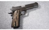 Kimber Tactical Custom II .45 ACP - 1 of 6