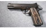 Kimber Tactical Custom II .45 ACP - 2 of 6