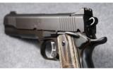 Kimber Tactical Custom II .45 ACP - 3 of 6