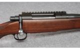 Cooper Firearms of Montana Model 52 .30-06 Sprg. - 2 of 9