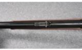 C. Sharps Model 1874 Carbine Hunter's Rifle .40-65 Sharps (N.I.B.) - 5 of 9