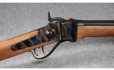 C. Sharps Arms Co. Model 1874 Carbine Hunter's Rifle .45-70
(N.I.B.) - 2 of 9
