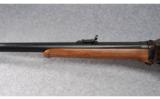 C. Sharps Arms Co. Model 1874 Carbine Hunter's Rifle .45-70
(N.I.B.) - 6 of 9