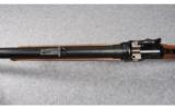 C. Sharps Arms Co. Model 1874 Carbine Hunter's Rifle .45-70
(N.I.B.) - 7 of 9