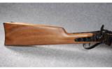 C. Sharps Arms Co. Model 1874 Carbine Hunter's Rifle .45-70
(N.I.B.) - 5 of 9