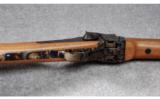 C. Sharps Arms Co. Model 1874 Carbine Hunter's Rifle .45-70
(N.I.B.) - 3 of 9