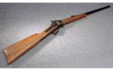 C. Sharps Arms Co. Model 1874 Carbine Hunter's Rifle .45-70
(N.I.B.) - 1 of 9