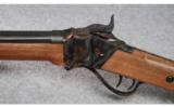 C. Sharps Arms Co. Model 1874 Carbine Hunter's Rifle .45-70
(N.I.B.) - 4 of 9