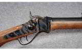 C. Sharps Arms Co. Model 1874 Bridgeport Sporting Rifle .38-55 Win. (N.I.B.) - 2 of 9