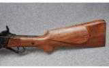 C. Sharps Arms Co. Model 1874 Bridgeport Sporting Rifle .38-55 Win. (N.I.B.) - 6 of 9