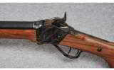 C. Sharps Arms Co. Model 1874 Bridgeport Sporting Rifle .38-55 Win. (N.I.B.) - 4 of 9