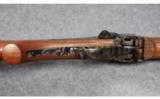 C. Sharps Arms Co. Model 1874 Bridgeport Sporting Rifle .38-55 Win. (N.I.B.) - 3 of 9