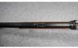 C. Sharps Arms Co. Model 1874 Bridgeport Sporting Rifle .38-55 Win. (N.I.B.) - 8 of 9