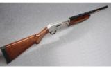 Browning Silver Hunter 12 Gauge - 1 of 9