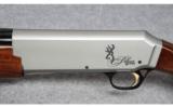 Browning Silver Hunter 12 Gauge - 4 of 9