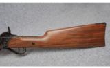 C. Sharps Arms Co. Model 1874 Carbine Hunter's Rifle .50-70 (N.I.B.) - 8 of 9