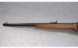 C. Sharps Arms Co. Model 1874 Carbine Hunter's Rifle .50-70 (N.I.B.) - 7 of 9