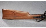C. Sharps Arms Co. Model 1874 Carbine Hunter's Rifle .50-70 (N.I.B.) - 6 of 9