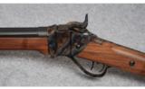 C. Sharps Arms Co. Model 1874 Carbine Hunter's Rifle .50-70 (N.I.B.) - 4 of 9