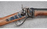 C. Sharps Arms Co. Model 1874 Carbine Hunter's Rifle .50-70 (N.I.B.) - 2 of 9
