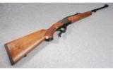 Ruger Model No.1-A
7mm-08 Rem. (NIB) - 1 of 9