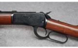 Winchester (Miroku)
Model 1892 .45 Colt - 4 of 9