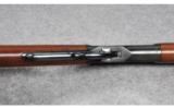 Winchester (Miroku)
Model 1892 .45 Colt - 3 of 9