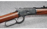 Winchester (Miroku)
Model 1892 .45 Colt - 2 of 9