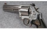 Smith & Wesson Model 686-6 .357 Magnum - 3 of 5