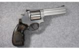 Smith & Wesson Model 686-6 .357 Magnum - 1 of 5