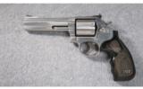 Smith & Wesson Model 686-6 .357 Magnum - 2 of 5