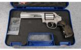 Smith & Wesson Model 686-6 .357 Magnum - 5 of 5