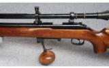 Winchester Model 52
.22 LR - 4 of 9