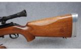 Winchester Model 52
.22 LR - 7 of 9