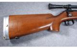 Winchester Model 52
.22 LR - 5 of 9