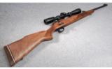 Winchester Model 670 .30-06 Sprg. - 1 of 9