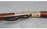 Henry Model 006MR Big Boy Carbine .357 Magnum - 3 of 8