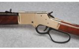 Henry Model 006MR Big Boy Carbine .357 Magnum - 4 of 8