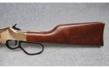 Henry Model 006MR Big Boy Carbine .357 Magnum - 7 of 8