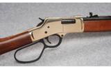 Henry Model 006MR Big Boy Carbine .357 Magnum - 2 of 8