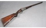 Parker Brothers Model DH 12 Gauge - 1 of 9