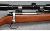 Remington Model 721 .300 H&H Magnum - 2 of 9
