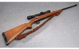 Remington Model 721 .300 H&H Magnum - 1 of 9