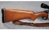 Remington Model 721 .300 H&H Magnum - 5 of 9