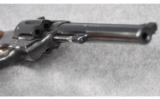 Smith & Wesson Model 48-4 .22 Magnum - 4 of 4