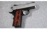 Springfield Armory Model 1911 EMP .40 S&W - 1 of 5