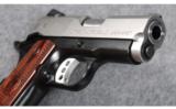 Springfield Armory Model 1911 EMP .40 S&W - 4 of 5